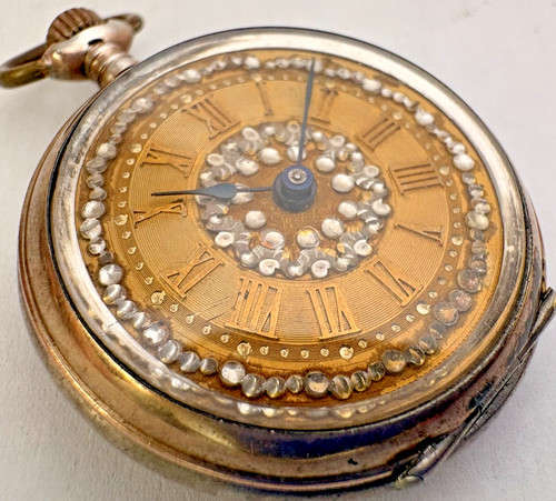 Antique victorian mini - mini, 1890