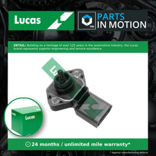 MAP Sensor SEB916 Lucas