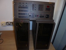 Abekas gemini broadcast - abekas,