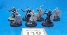 Warriors Of The Last Alliance