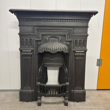 Restored Original 1890s Semi