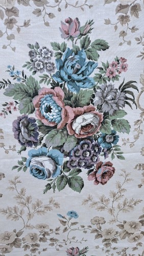 Sanderson malwood 1960s - 3m,