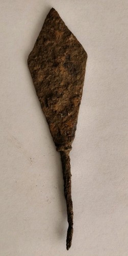 Ancient roman iron - ancient,