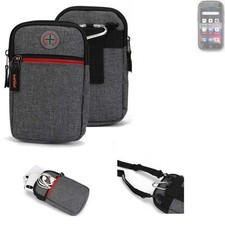 Belt bag for Unihertz Jelly 2E