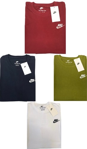 Nike short sleeve crew - sleeve, neck