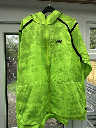 New balance mens waterproof - new,