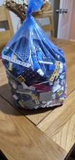 LEGO 1kg Mixed Bag