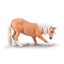 CollectA Bowing Lusitano Mare