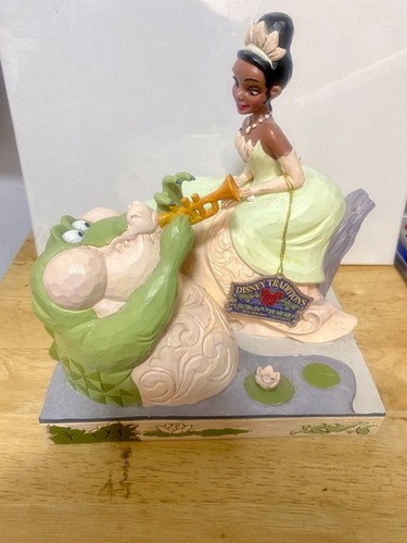 Disney traditions figurine - disney,