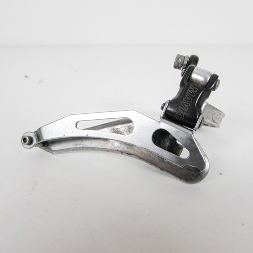 Mavic 860 ssc 6mm front - mavic,