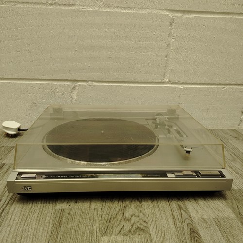 Vintage jvc a120 - jvc, l-a120