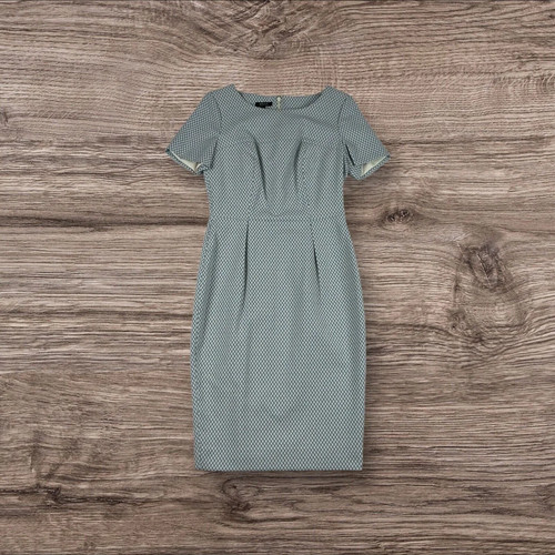 Bruce oldfield dress - by,