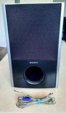 Sony SS-WS80 Speaker System
