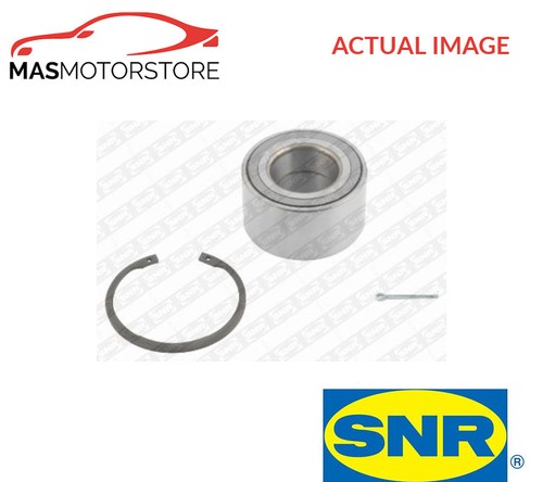 Wheel bearing kit front - wheel,