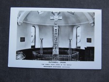 VINTAGE 1970s POSTCARD OF THE