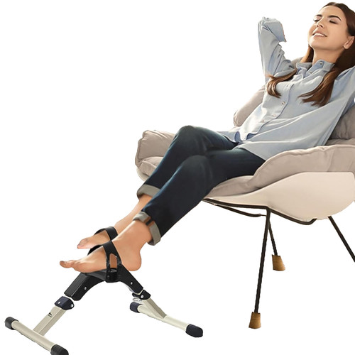 Mini exercise bike gym fitness - bike,