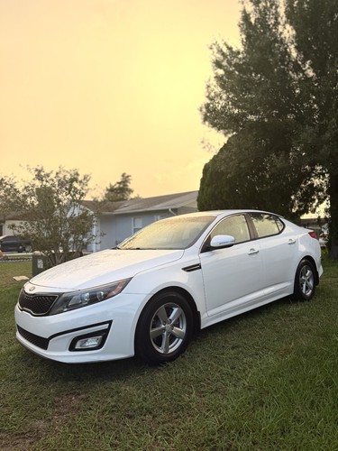 2015 kia optima - 2015,
