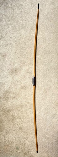 Bickerstaffe longbow 5 - bickerstaffe, (bh