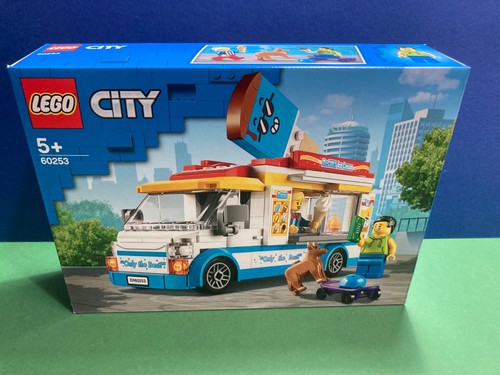 Lego city ice - lego,