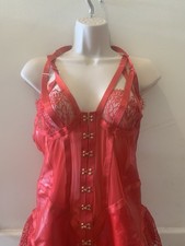 Ann Summers Exuberant