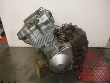 Suzuki GSX750F 1998 Engine Motor, Good Runner #275