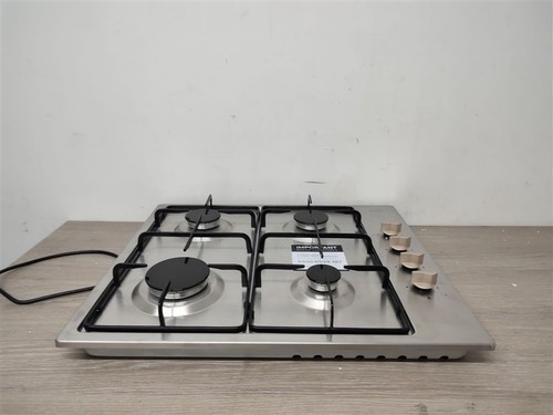 Cda hg6151ss hob - cda, burner