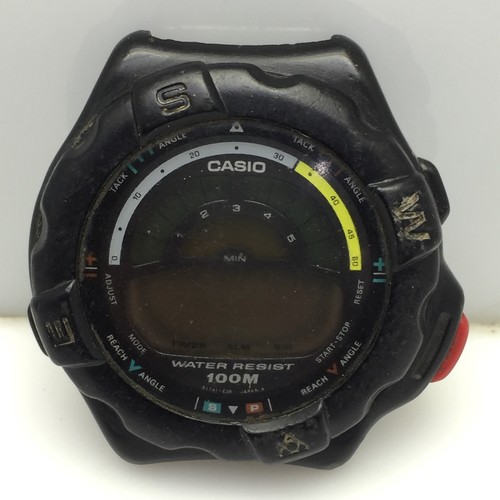Casio trw 100 - casio, trw-100