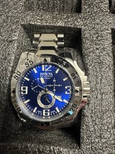 Invicta Reserve Chronograph