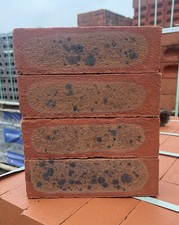 Ibstock Western Red Multi