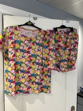 New Ladies Pyjamas Size 8/10