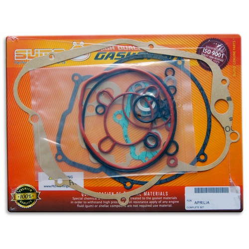 Complete gasket kit for - gasket,