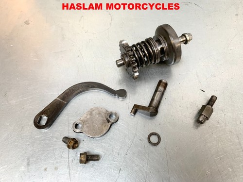 Ktm 200 2002 moto - sx, cross