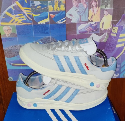 Adidas columbia clmba size - ,