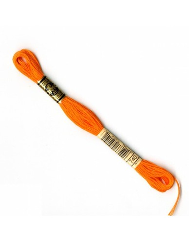 Dmc 117 740 six strand - 117-740,