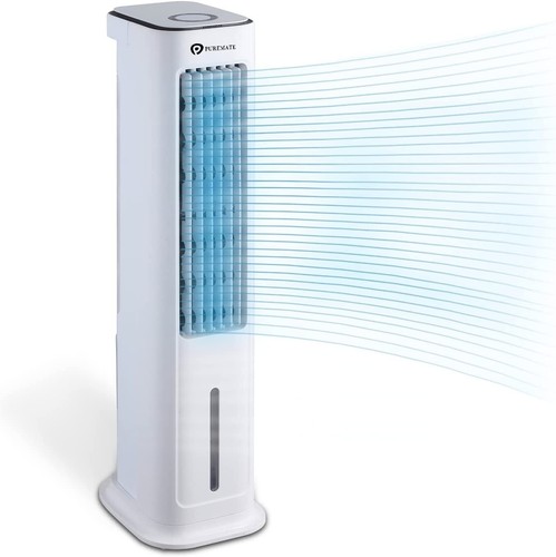 Air cooler litre portable - air, 6