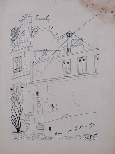 Michel alvis original - de,