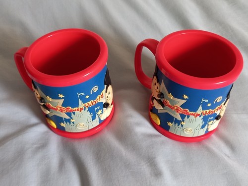 Pair vintage disney - pair, of