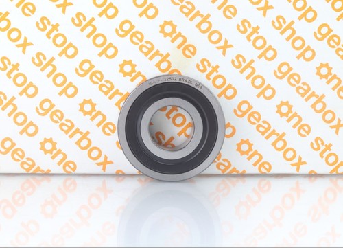 F122502 ina gearbox bearing - f122502,