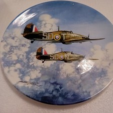 Aircraft  Collector Plate
