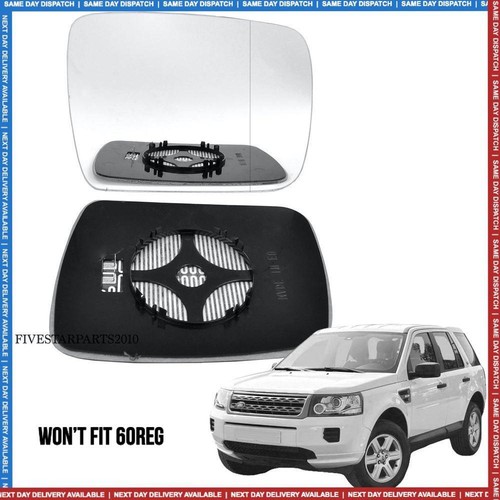 Land rover freelander wing - rover,