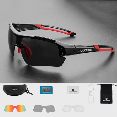 Rockbros polarized cycling - rockbros,