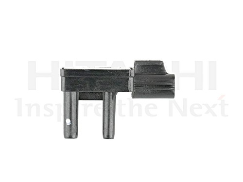 Exhaust pressure sensor - sensor, fits