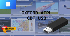 Oxford EASA/ UK ATPL Computer