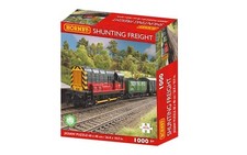 HORNBY Shunting Freight 1000