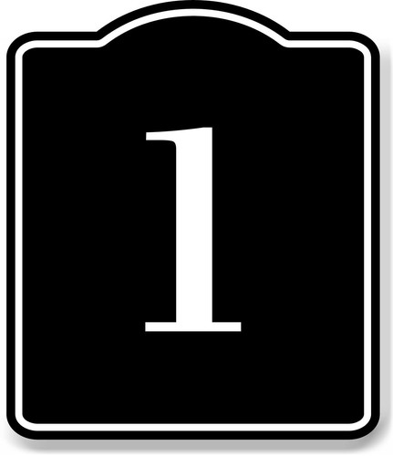 Bay garage door plate field - door,