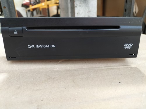 Class w221 cls sat - e-class, nav