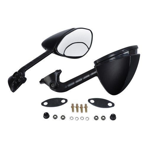 Rearview mirrors fit for - rearview,