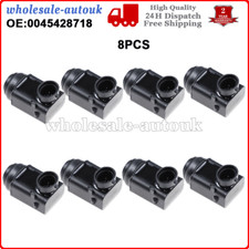 8PCS PDC Parking Sensor For