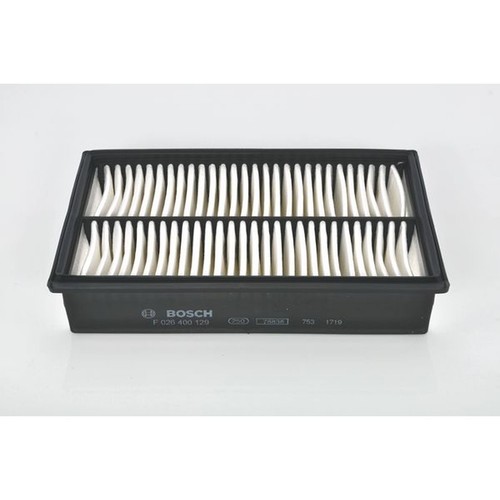 Air filter for mazda - for, 2.3
