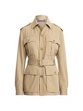 Ralph Lauren Purple Label Tan